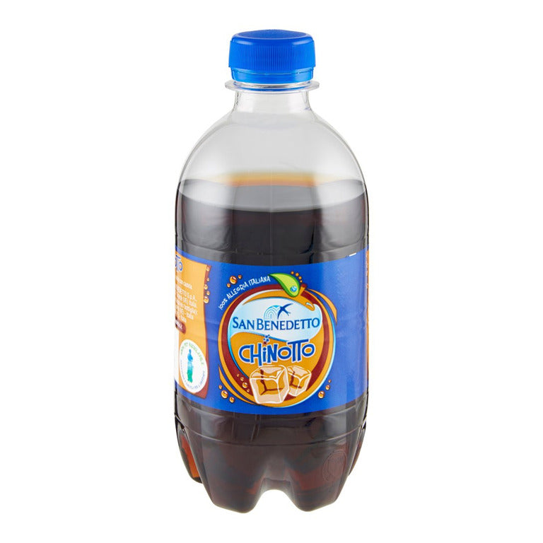 SAN BENEDETTO CHINOTTO-33CL PET